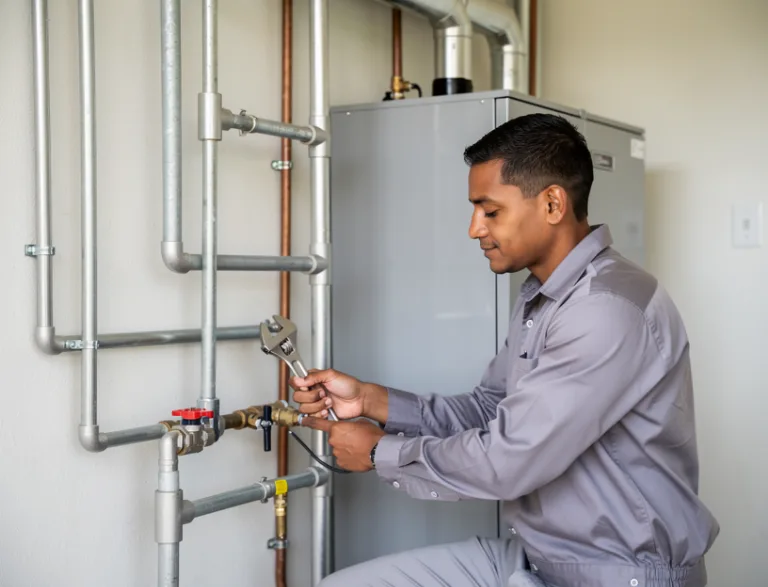 geothermal heating Lynn